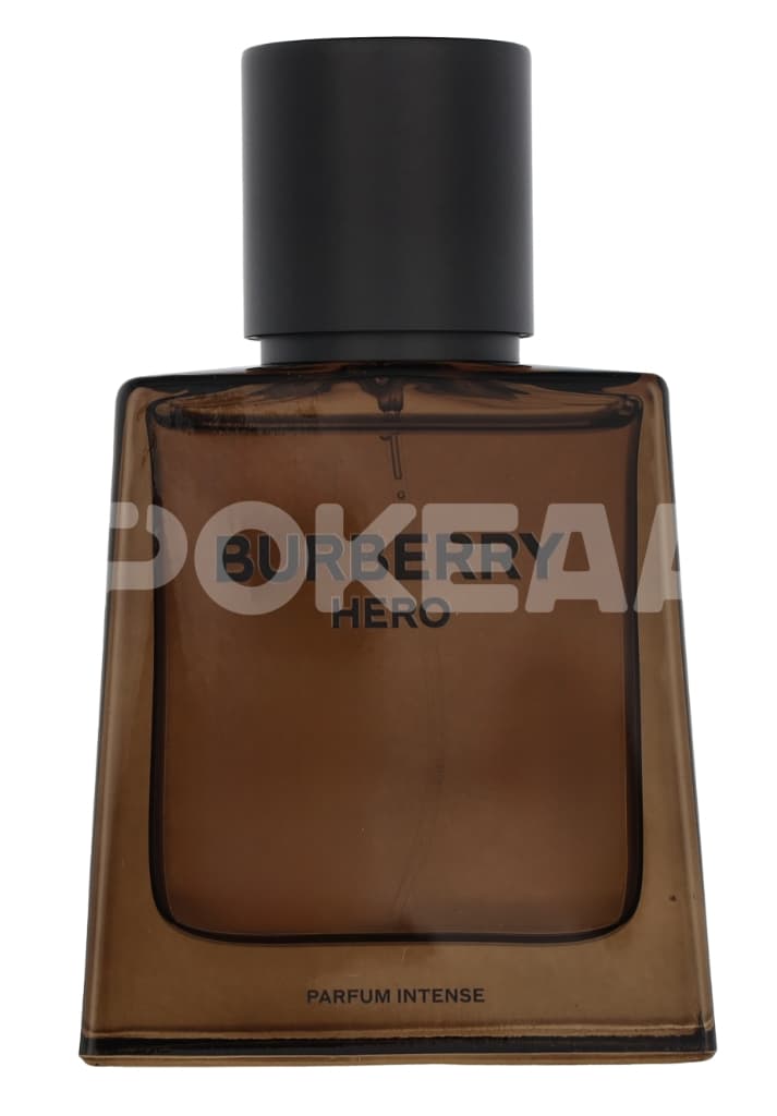 Burberry Hero Intense Parfum Spray 50ml 2