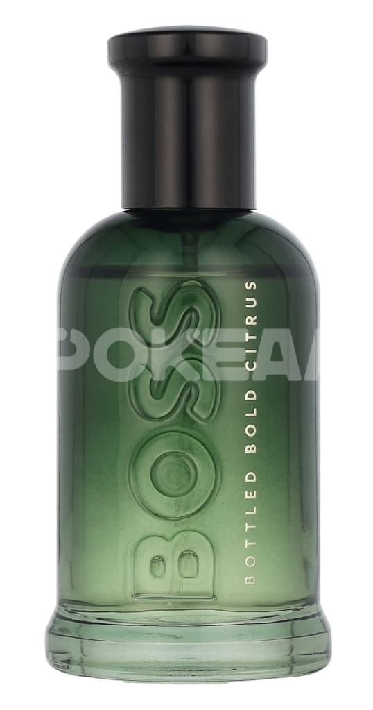 Hugo Boss Bottled Bold Citrus Edp Spray 50ml 2