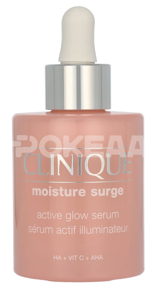Clinique Moisture Surge Active Glow Serum 50ml 2