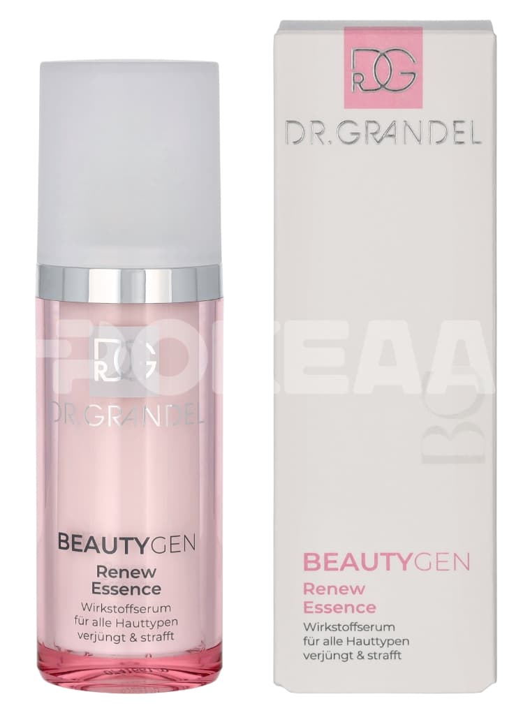 Dr. Grandel Beauty Gen Renew Essence 30ml 1