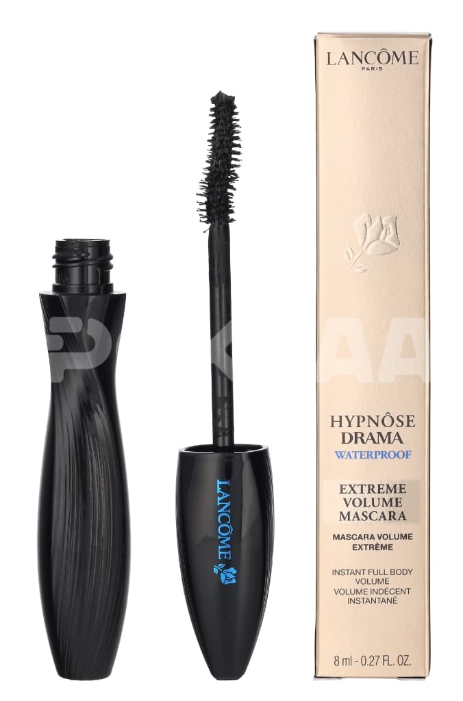 Lancome Hypnose Drama Waterproof Mascara 8ml 1