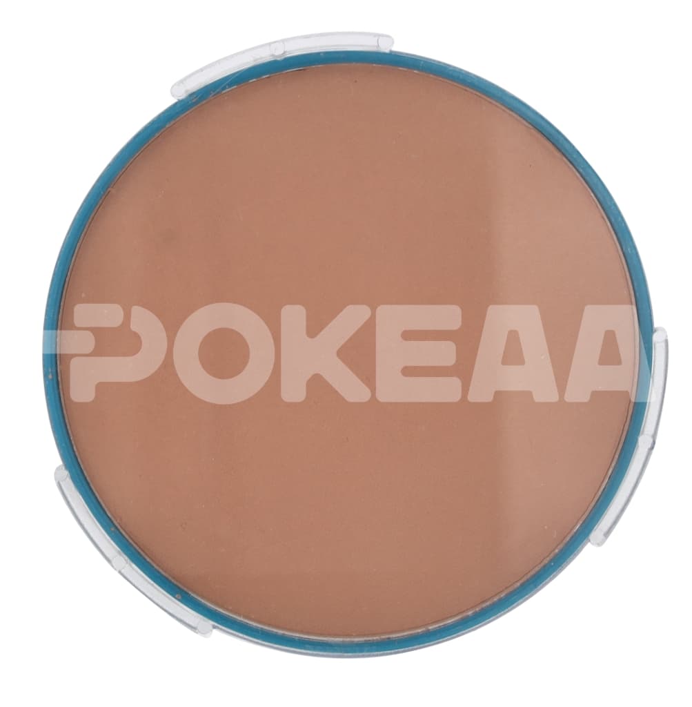Artdeco Sun Protection Powder Wet & Dry SPF50  Refill 9.5g - #50 Dark Cool Beige 2