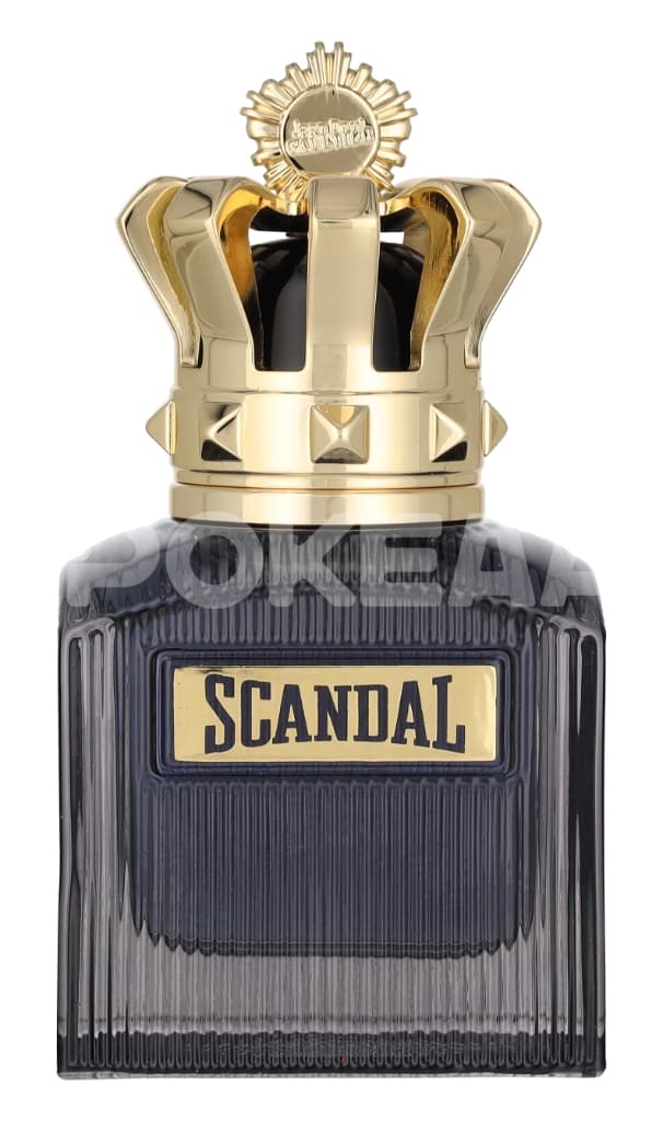 J.P. Gaultier Scandal Pour Homme Intense Edp Spray 50ml 2
