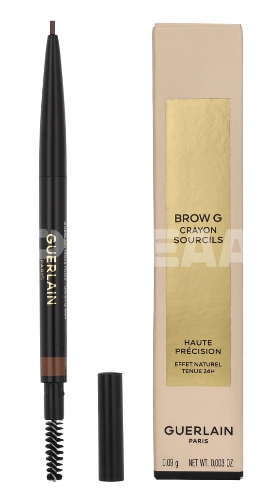 Guerlain Brow G Eyebrow Pencil 0.1g - #02 Auburn 1