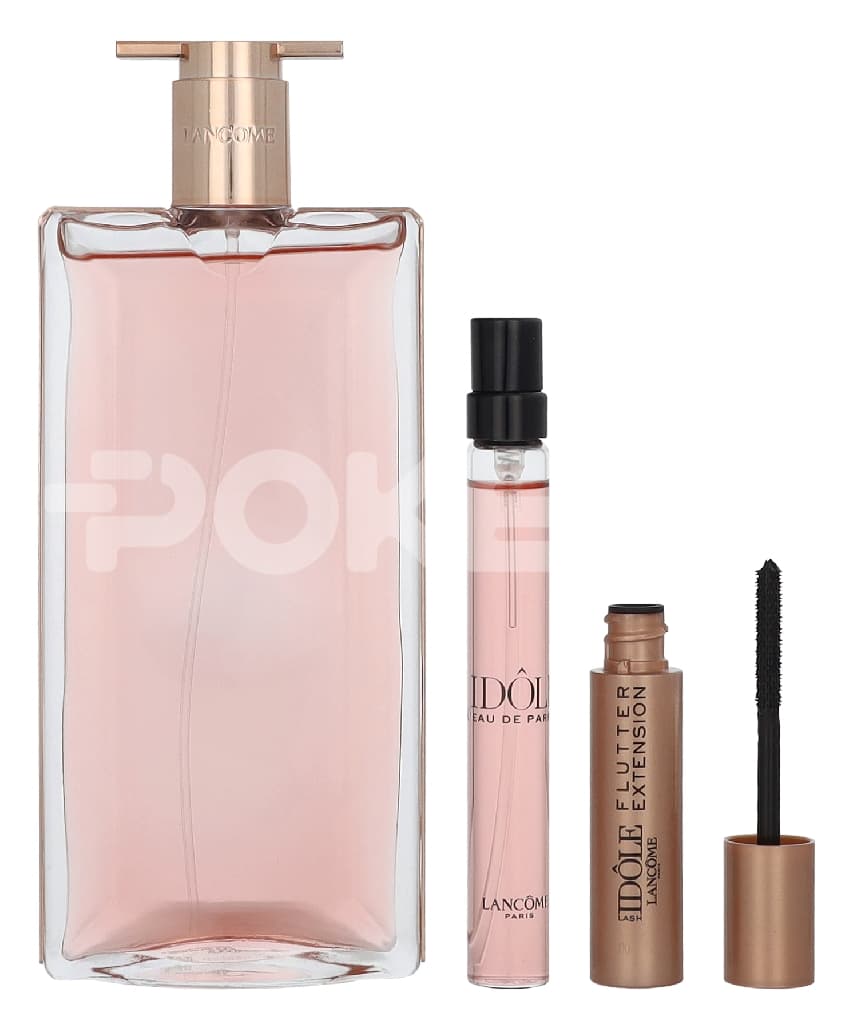 Lancôme Idole Giftset 62ml 2