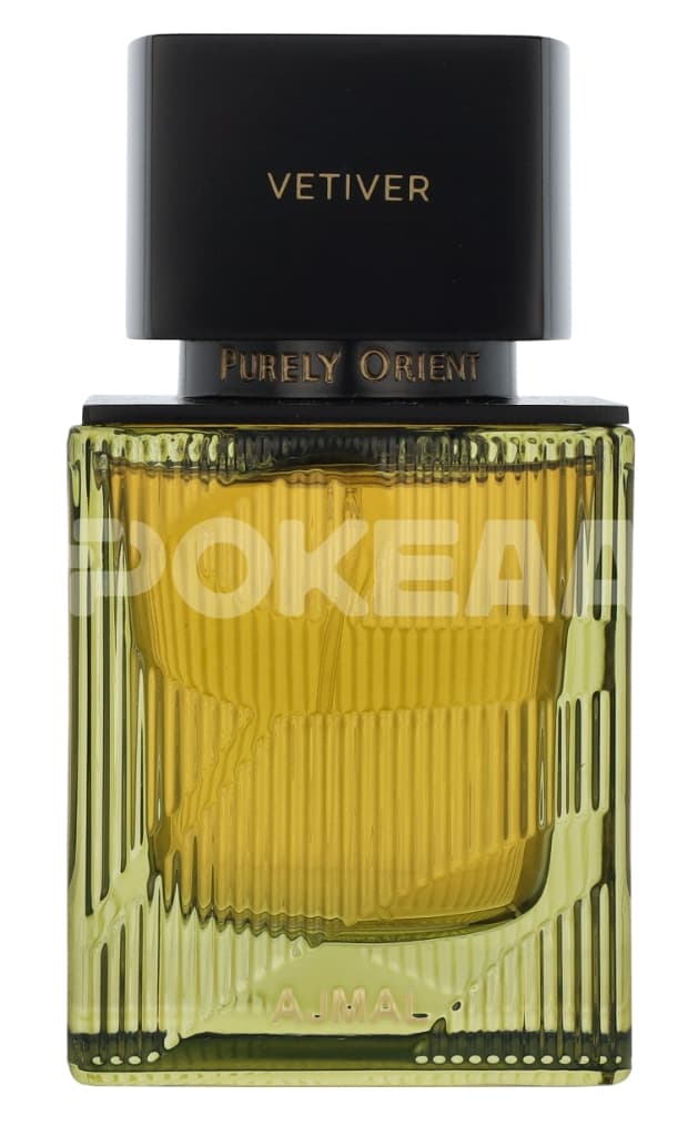 Ajmal Purely Orient Vetiver Edp Spray 75ml 2