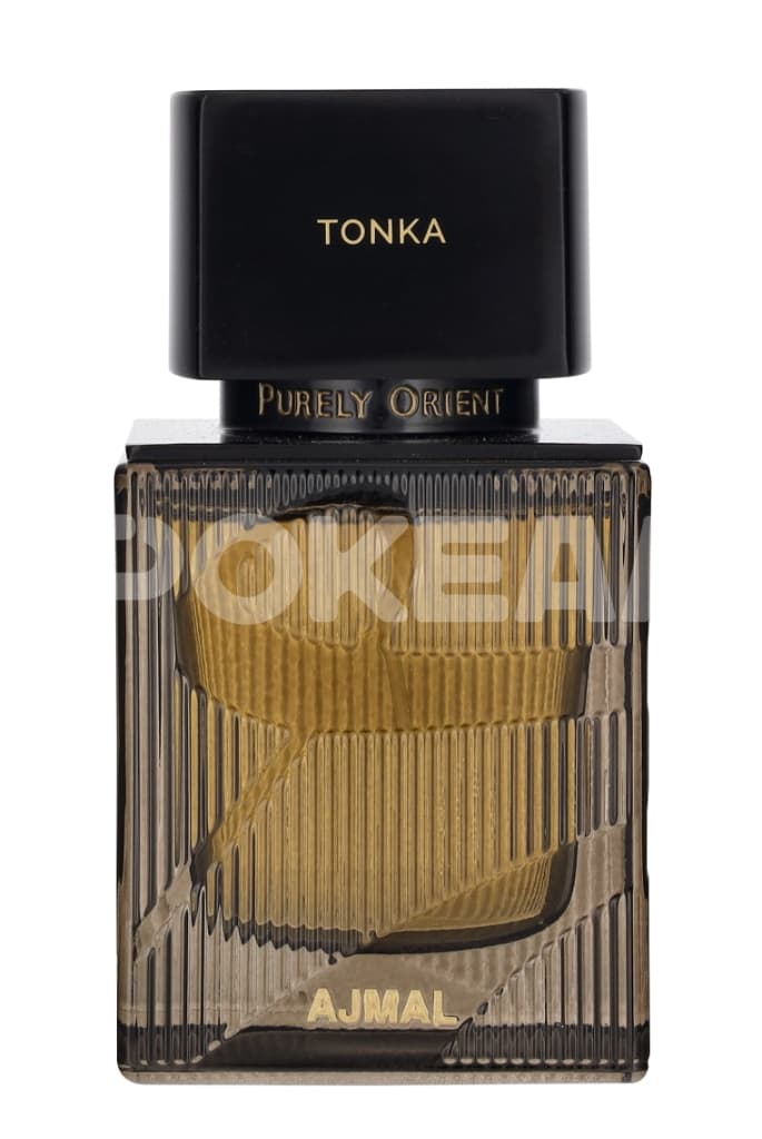 Ajmal Purely Orient Tonka Edp Spray 75ml 2