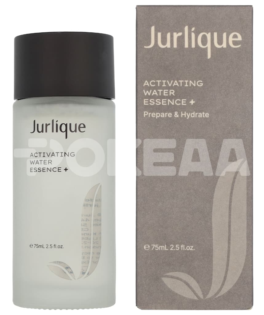 Jurlique Activating Water Essence+ 75ml 1