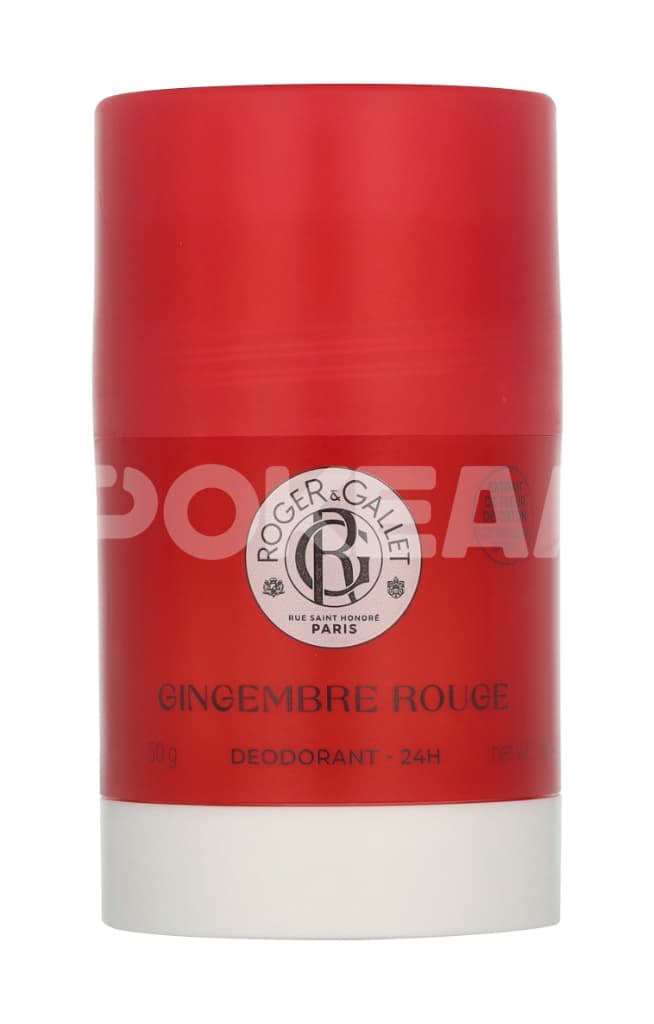Roger & Gallet Red Ginger Deodorant Stick 24H 50g 1