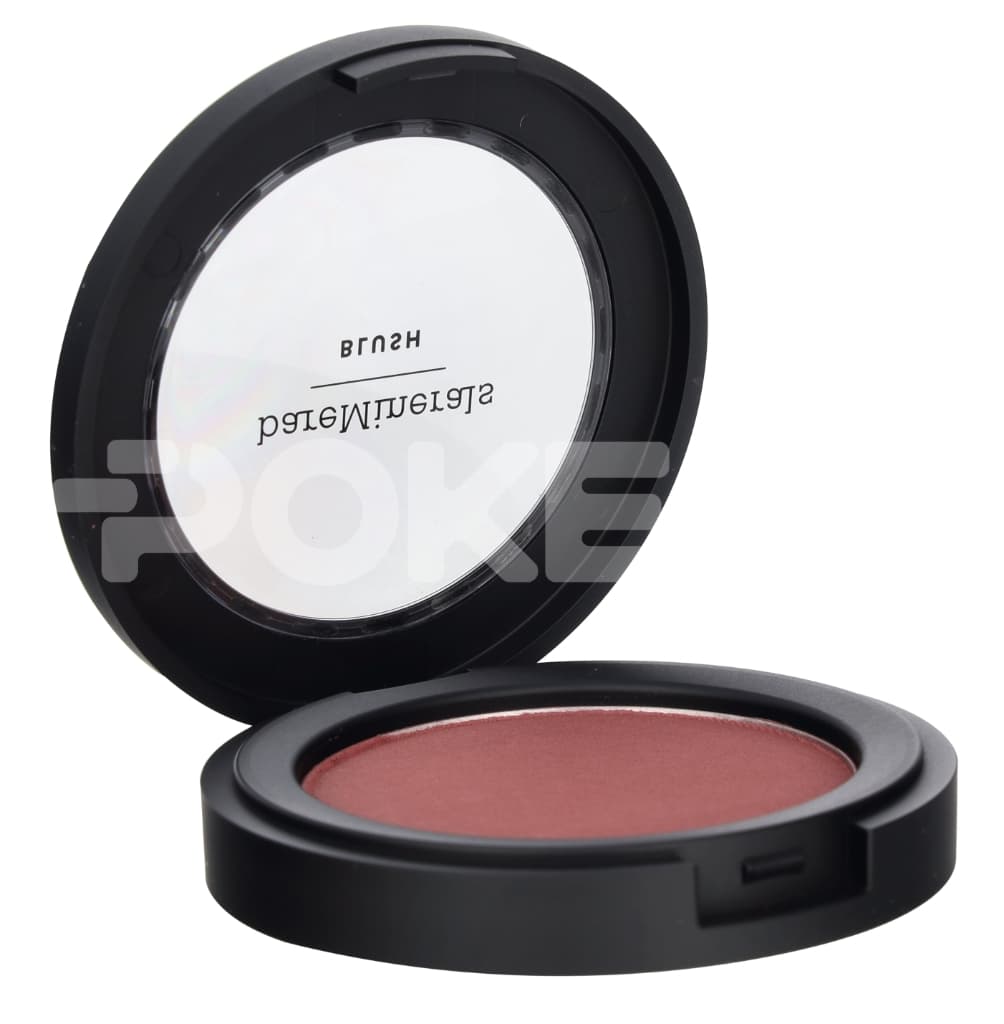 BareMinerals Gen Nude Powder Blush 6g - You Had Me At Merlot 2