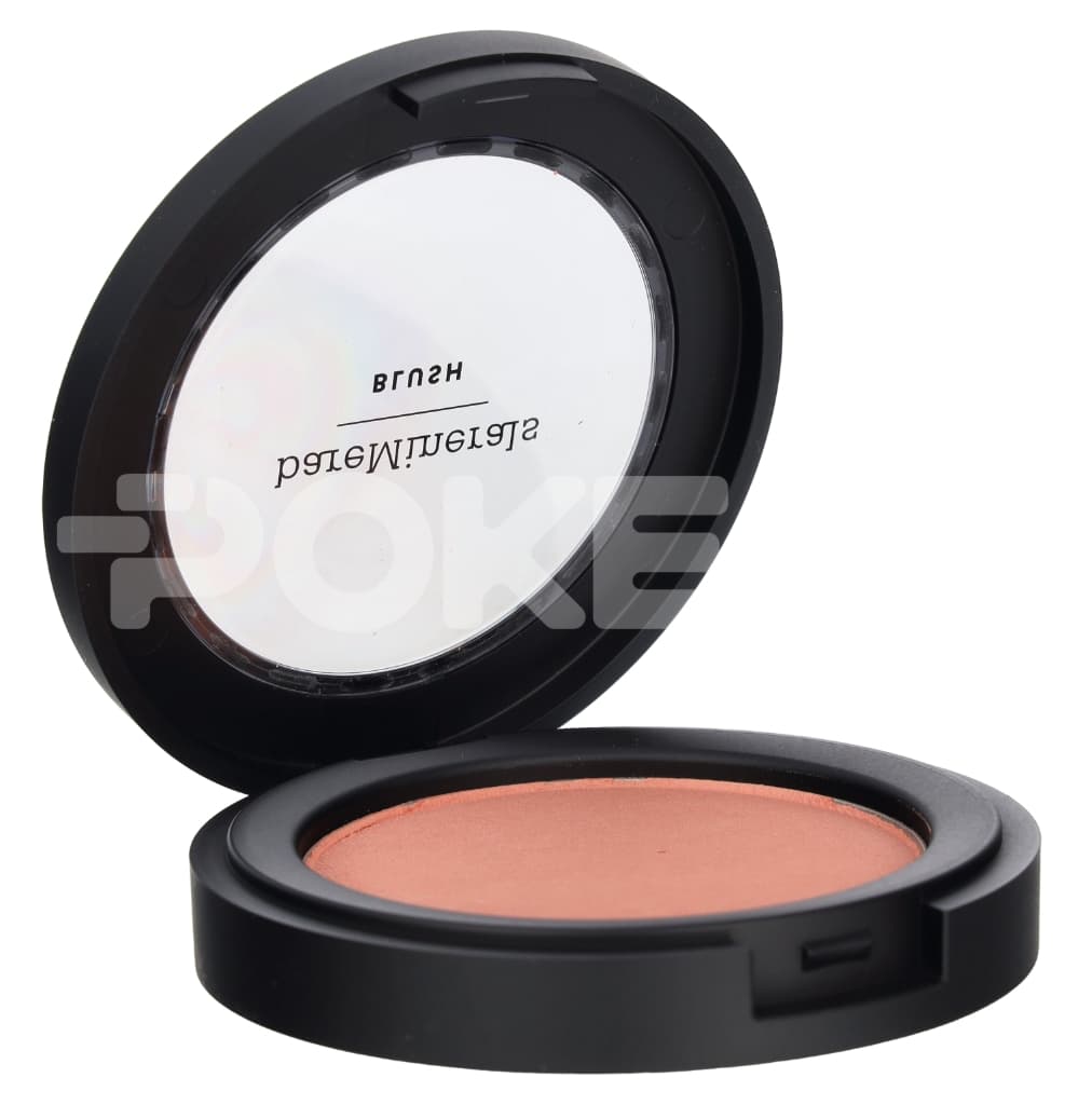 BareMinerals Gen Nude Powder Blush 6g - That Peach Tho 2