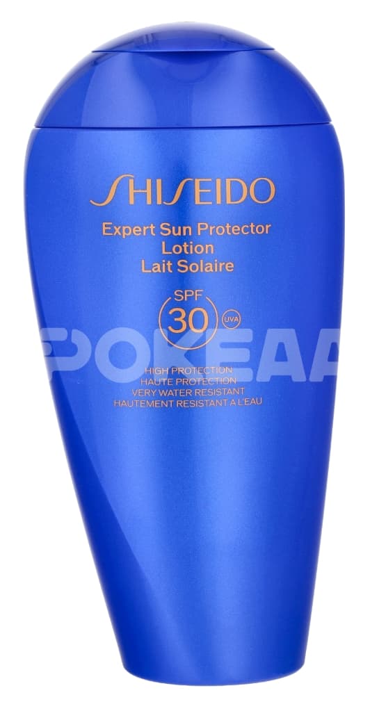 Shiseido Expert Sun Protector Lotion SPF30 300ml 2