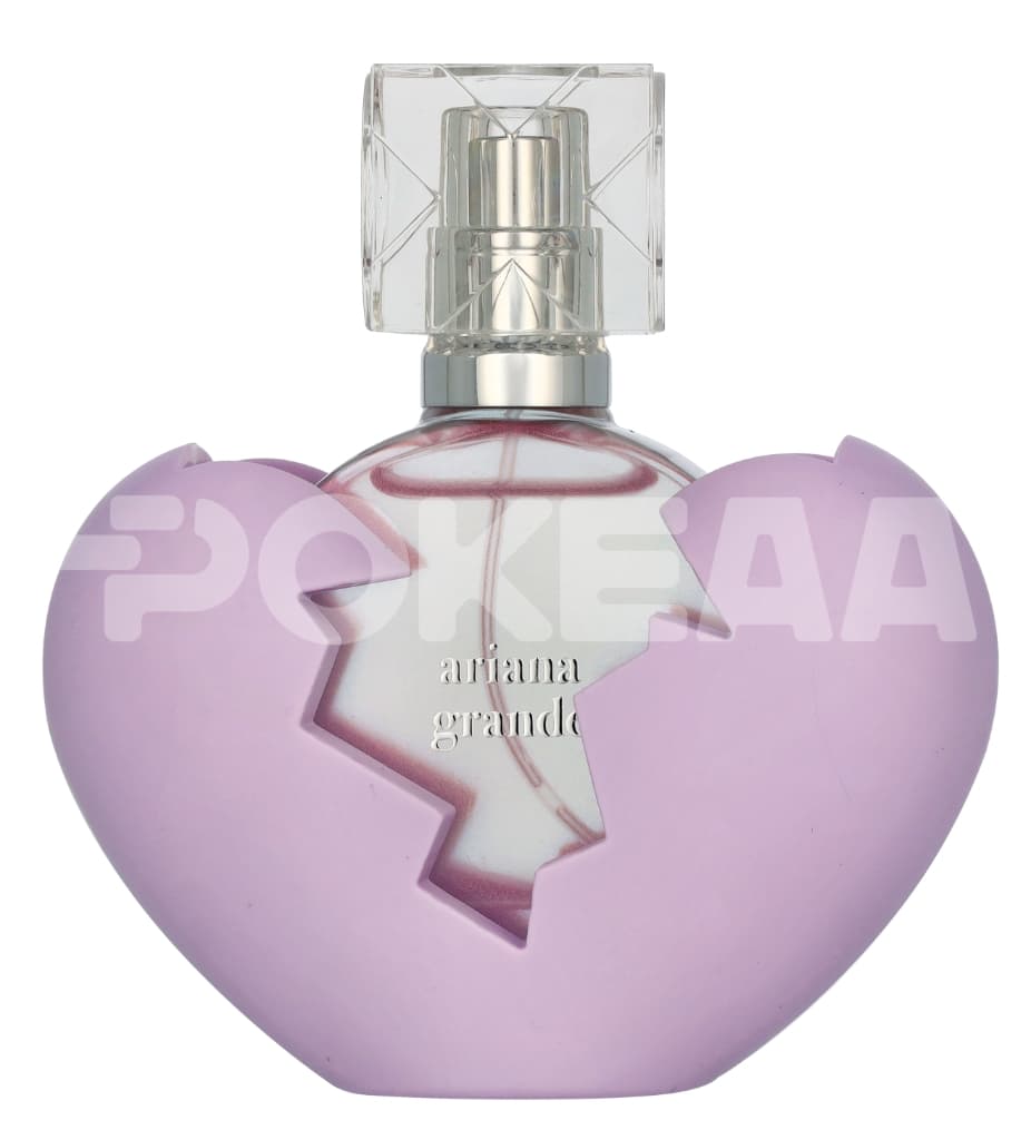 Ariana Grande Thank U Next 2.0 Edp Spray 30ml 2