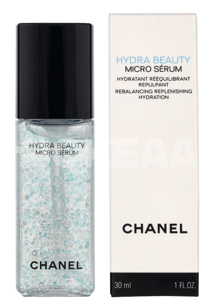 Chanel Hydra Beauty Micro Serum 30ml 1