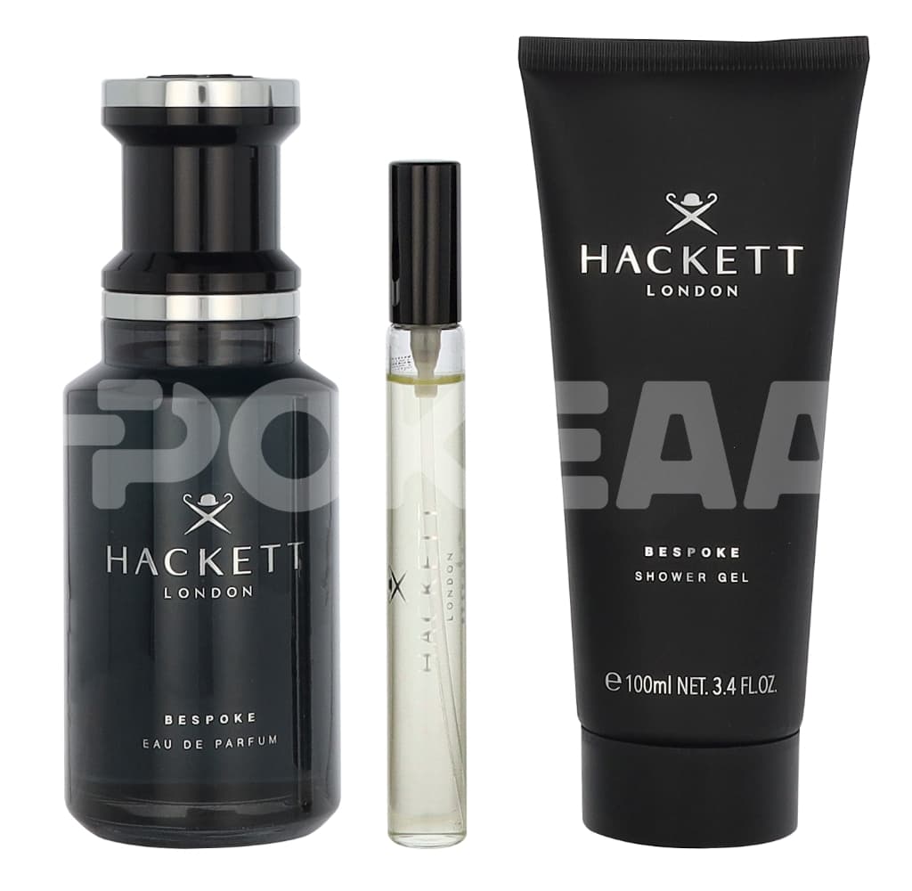 Hackett Bespoke Giftset 210ml 2