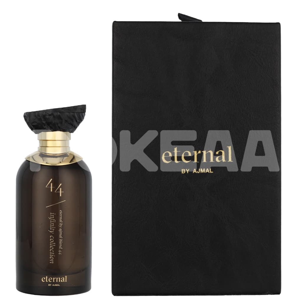 Ajmal Eternal 44 Edp Spray 100ml 1