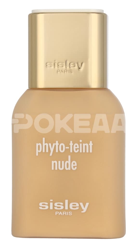 Sisley Phyto-Teint Nude 30ml - #OW Porcelaine 2