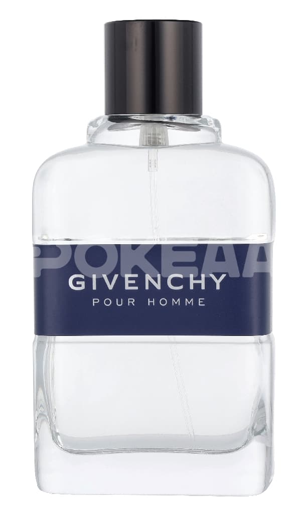 Givenchy Pour Homme Blue Label Edt Spray 100ml 2