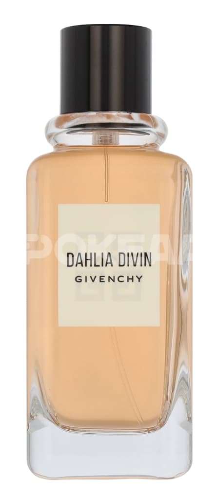 Givenchy Dahlia Divin Edp Spray 100ml 2