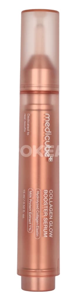 Medicube Collagen Glow Booster Serum 15ml 2