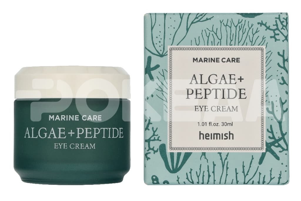 Heimish Marine Care Eye Cream 30ml 1