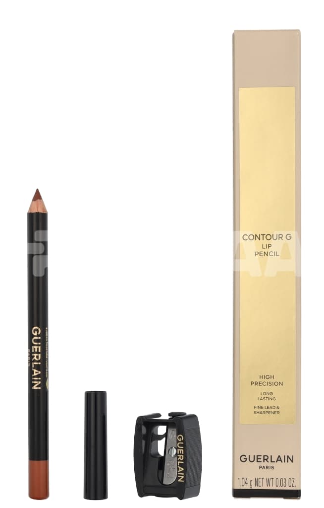Guerlain Contour G Lip Pencil 1.0g - #03 Le Brun Tonka 1