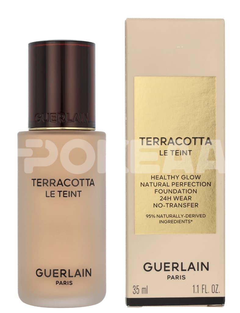 Guerlain Terracotta Le Teint Foundation 35ml - #1.5N Neutral Neutre 1