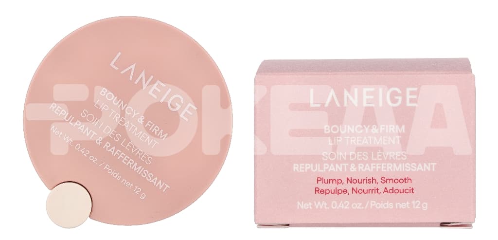 Laneige Bouncy & Firm Lip Treatment 12g 1