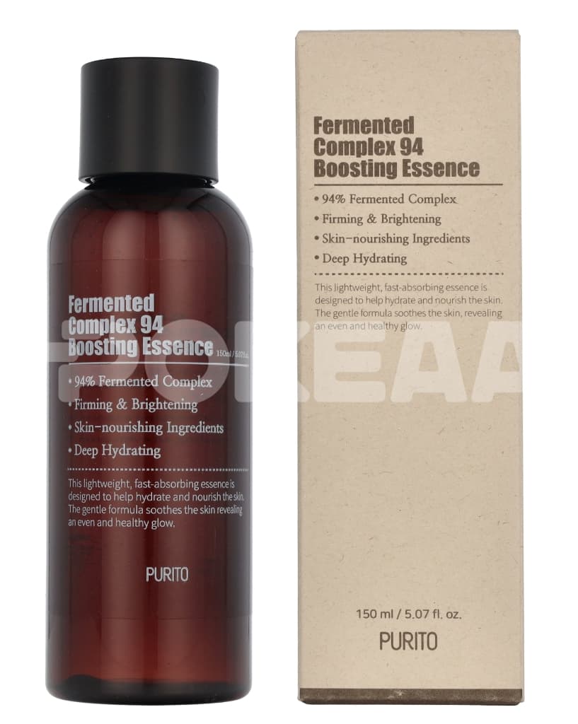 Purito Seoul Fermented Complex 94 Boosting Essence 150ml 1