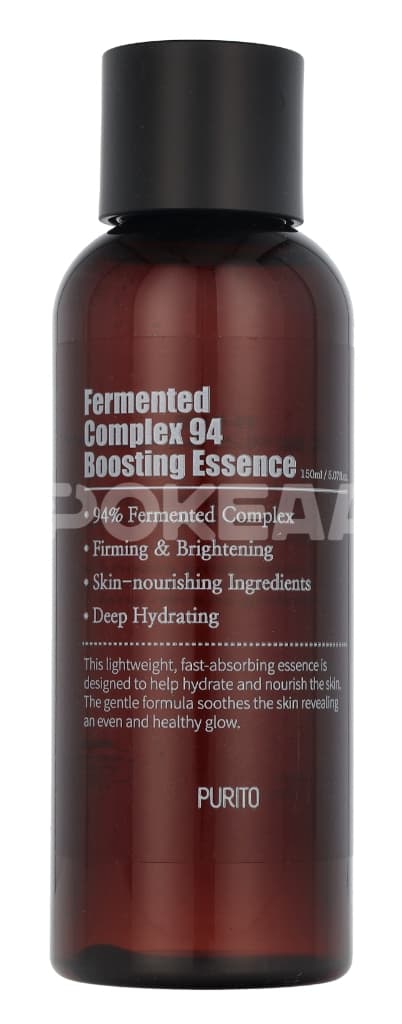 Purito Seoul Fermented Complex 94 Boosting Essence 150ml 2