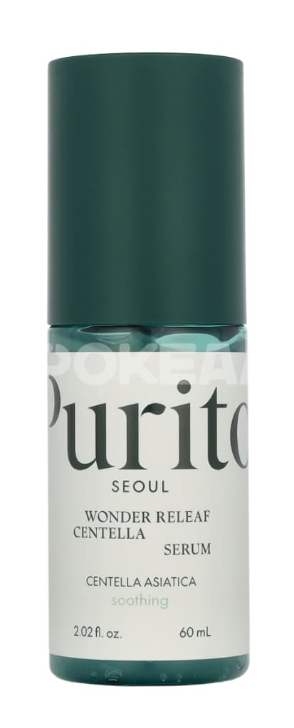 Purito Seoul Wonder Releaf Centella Serum 60ml 2