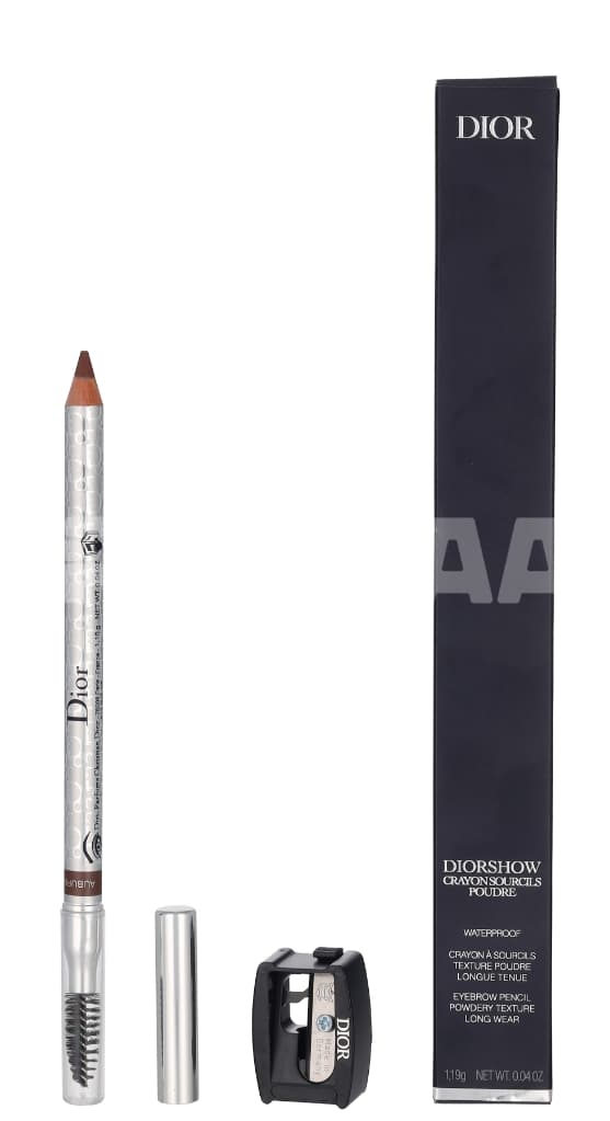 Dior Diorshow Crayon Sourcils Poudre WP Eyebrow Pencil 1.2g - #04 Auburn 1