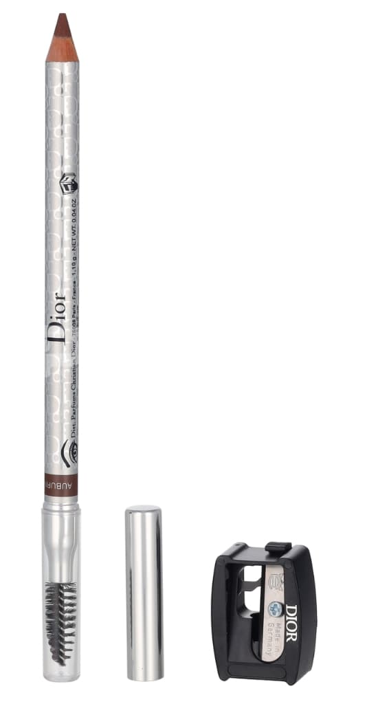 Dior Diorshow Crayon Sourcils Poudre WP Eyebrow Pencil 1.2g - #04 Auburn 2