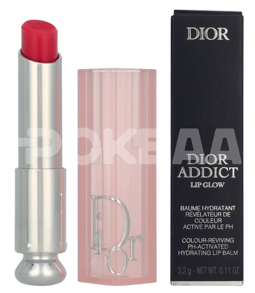 Dior Addict Lip Glow 3.2g - #007 Raspberry 1
