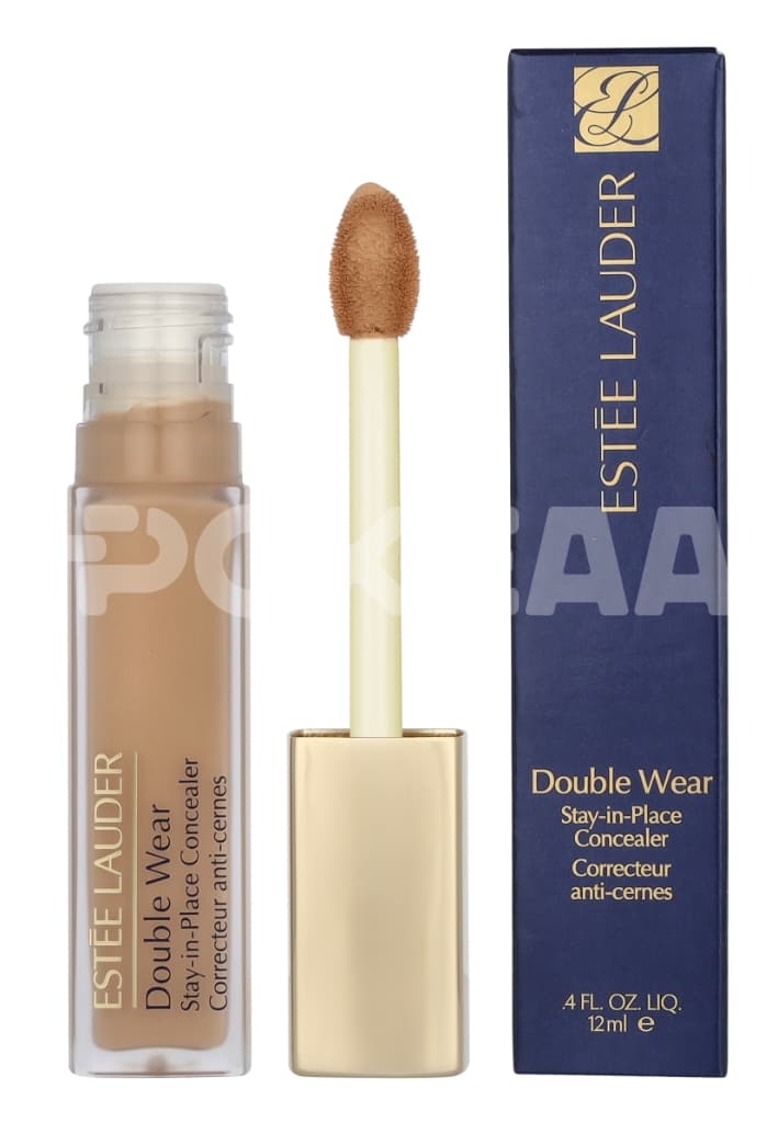 E.Lauder Double Wear Zero Flaw Concealer 12ml - #2W 1