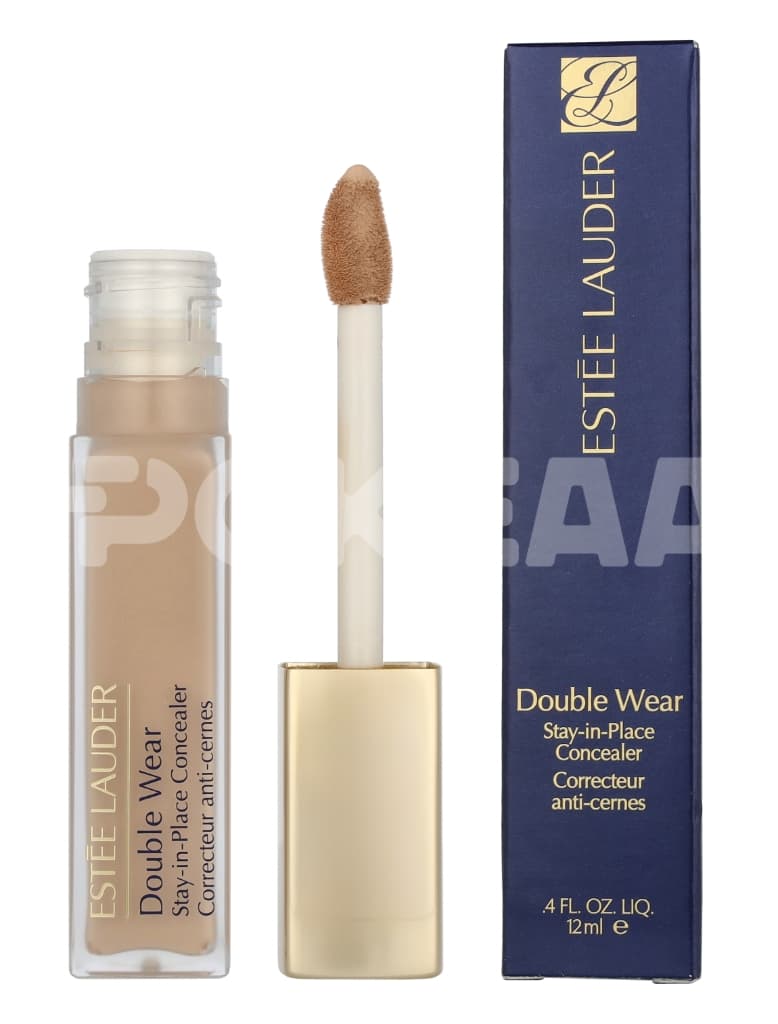 E.Lauder Double Wear Stay-In-Place Concealer 12ml - #1C 1