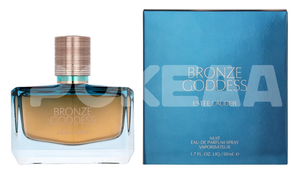 Estee Lauder Goddess Nuit Edp Spray 50ml 1