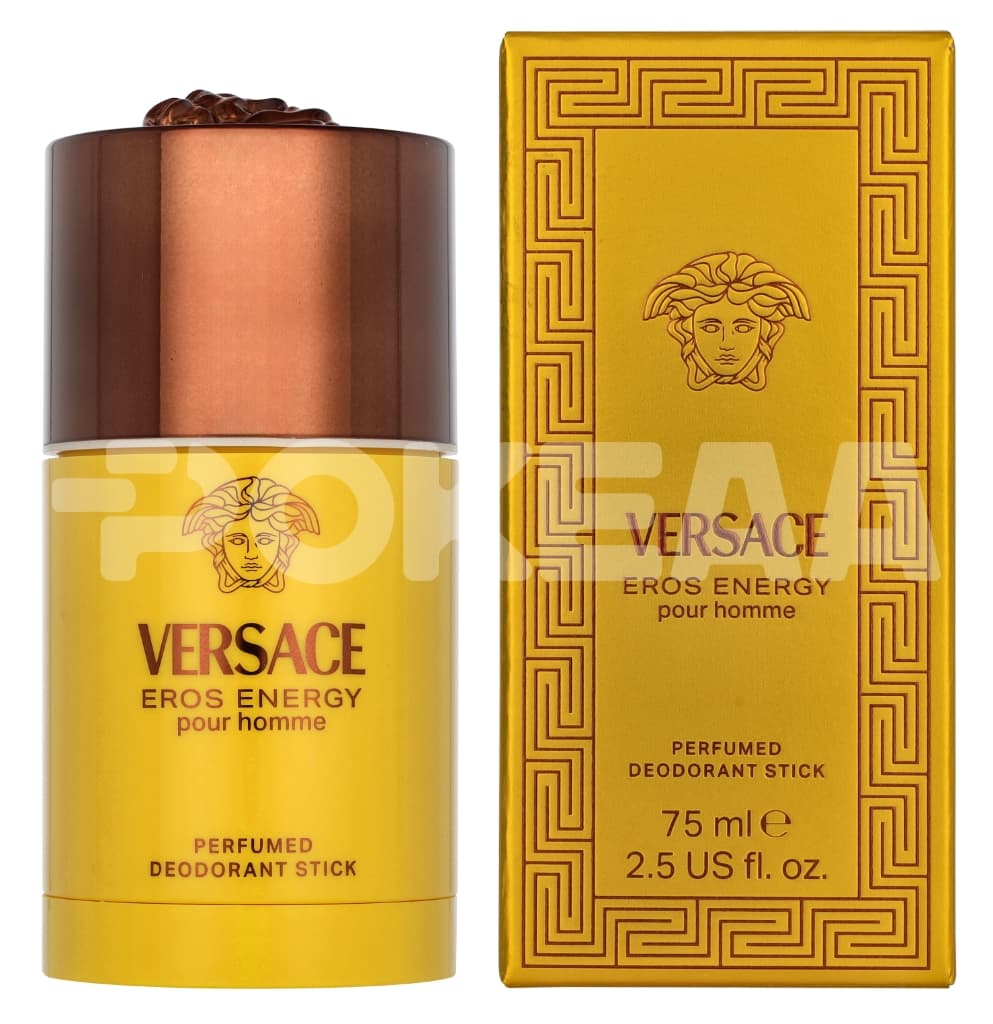 Versace Eros Energy Deo Stick 75ml 1