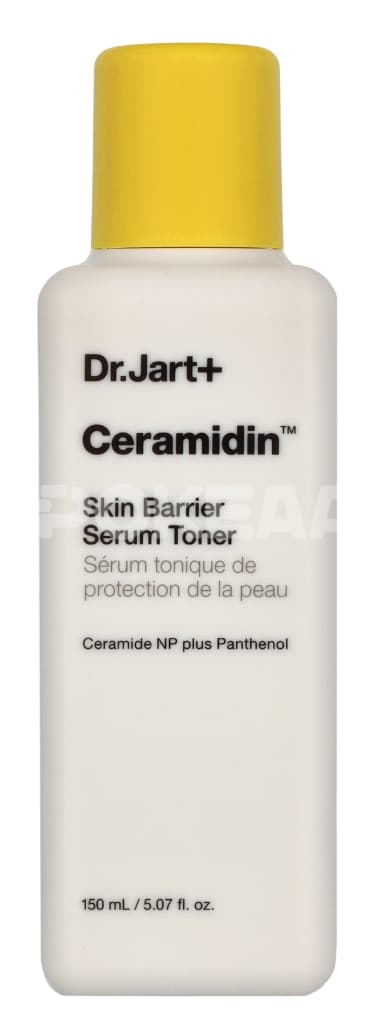 Dr. Jart+ Ceramidin Skin Barrier Serum Toner 150ml 2