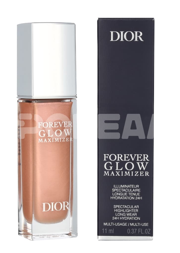 Dior Forever Glow Maximizer 11ml - #015 Peachy 1