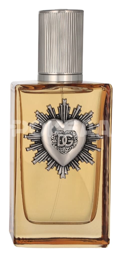 Dolce & Gabbana Devotion For Men Parfum Spray 100ml 2