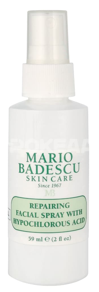 Mario Badescu Repairing Facial Spray With Hypochlorous Acid 59ml 1
