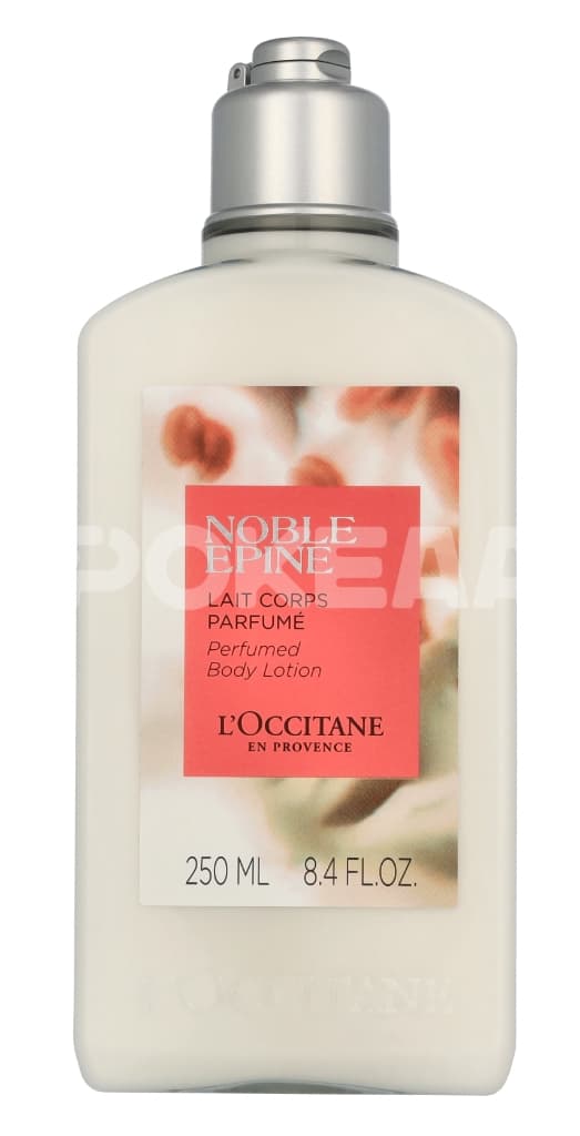 L'Occitane Noble Epine Perfumed Body Lotion 250ml 1