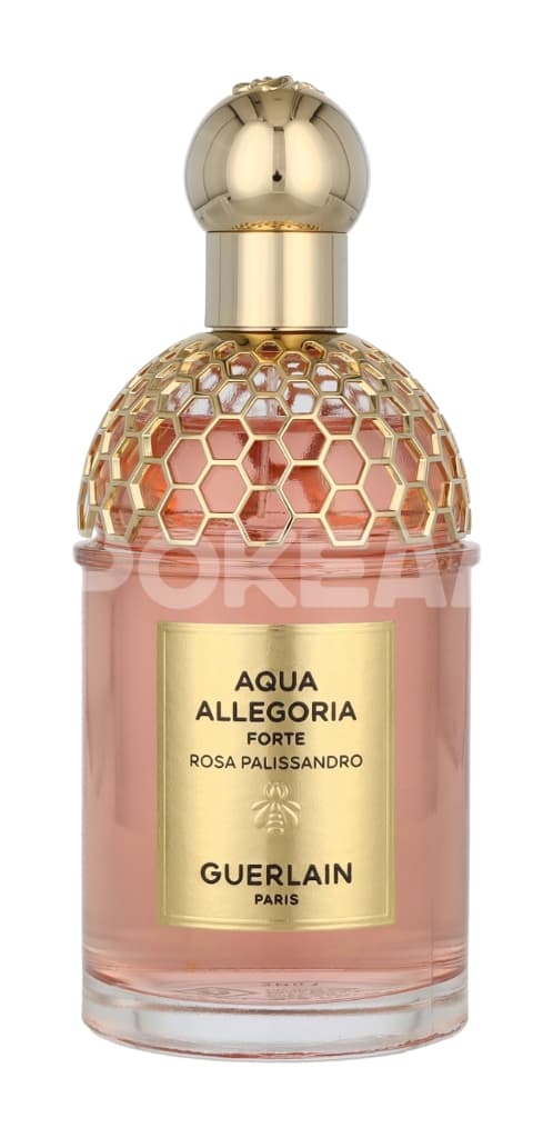 Guerlain Aqua Allegoria Forte Rosa Palissandro Edp Spray 125ml 2