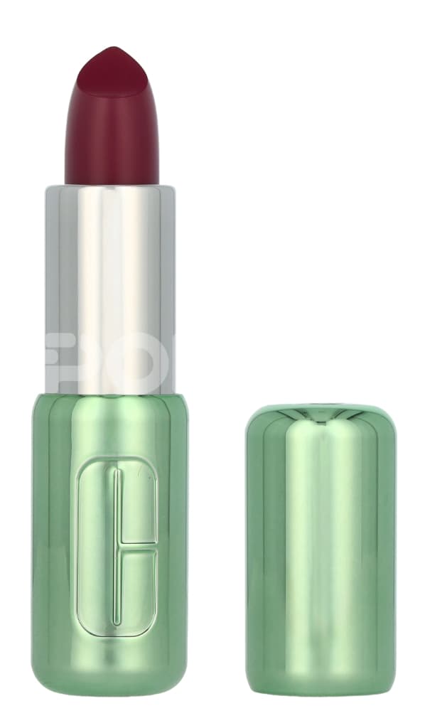 Clinique Pop Longwear Matte Lipstick 3.9g - #07 Pow Pop 2