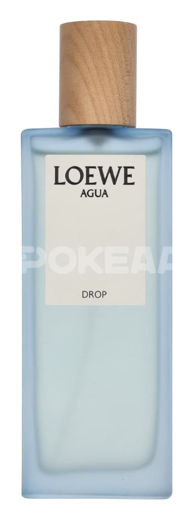 Loewe Agua Drop Edp Spray 50ml 2