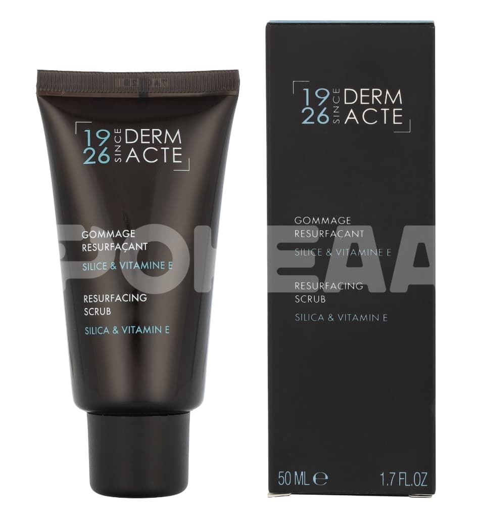 Academie Derm Acte Resurfacing Scrub 50ml 1
