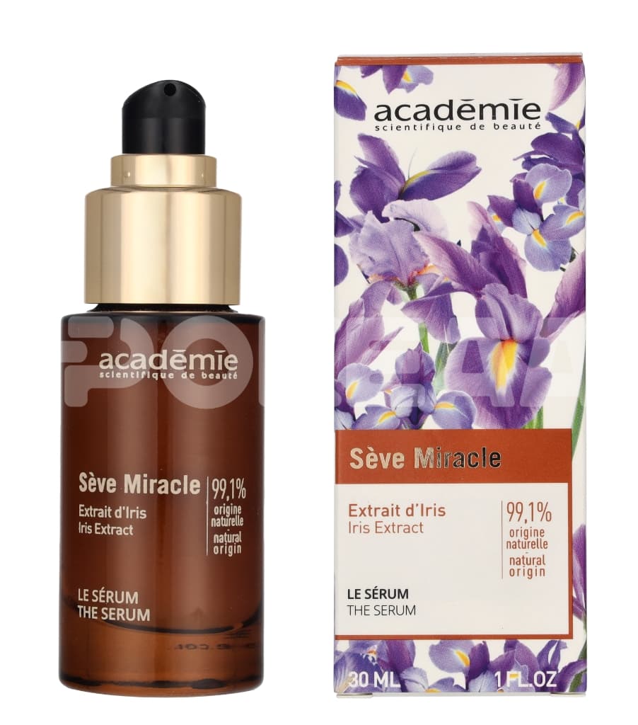 Academie Seve Miracle The Serum 30ml 1