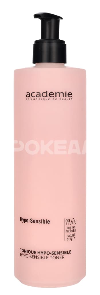 Academie Hypo-Sensible Toner 400ml 1