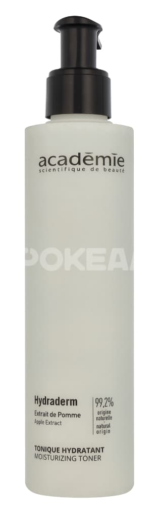 Academie Hydraderm Moisturizing Toner 200ml 1